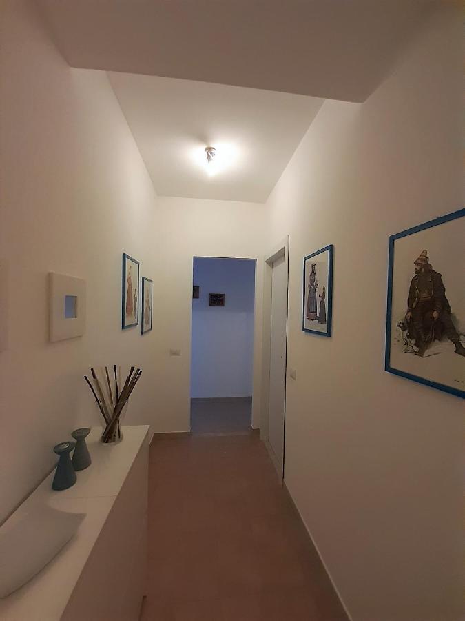 Residenza Jonica Letojanni Exterior foto