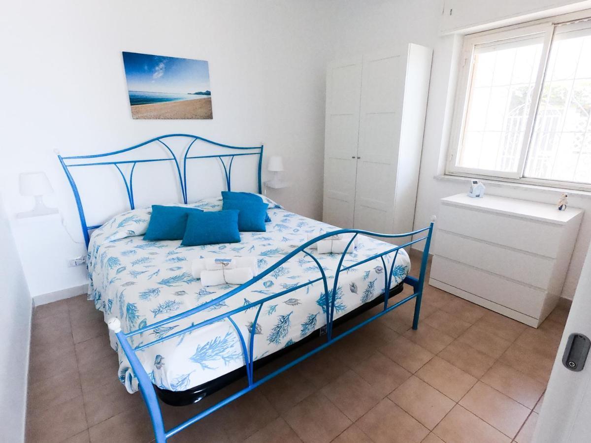 Residenza Jonica Letojanni Exterior foto