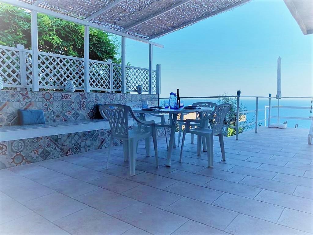 Residenza Jonica Letojanni Exterior foto
