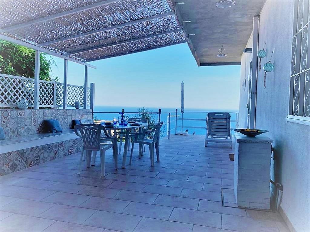 Residenza Jonica Letojanni Exterior foto